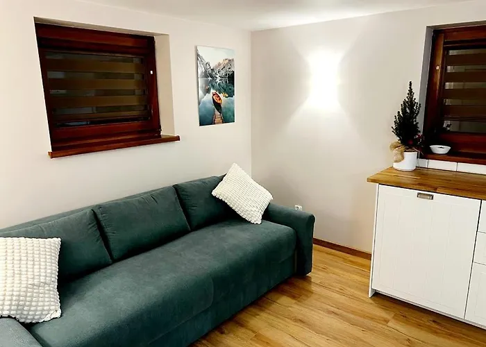 Anna Privat bolig Zakopane