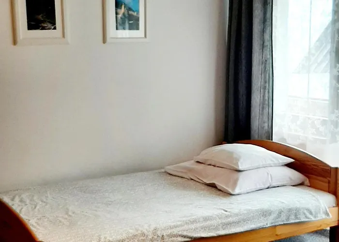 Privat bolig Anna Zakopane