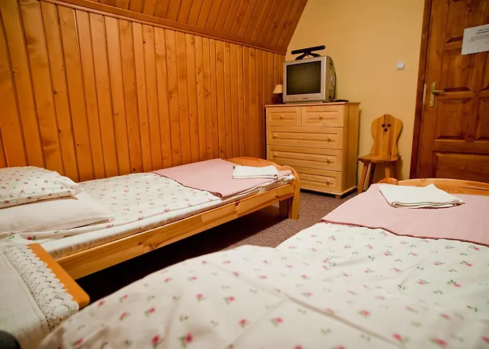 Privat bolig Anna Zakopane