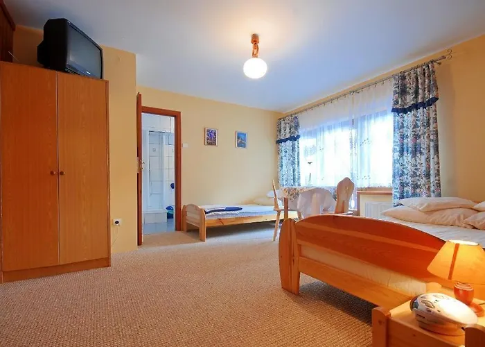 Privat bolig Anna Zakopane