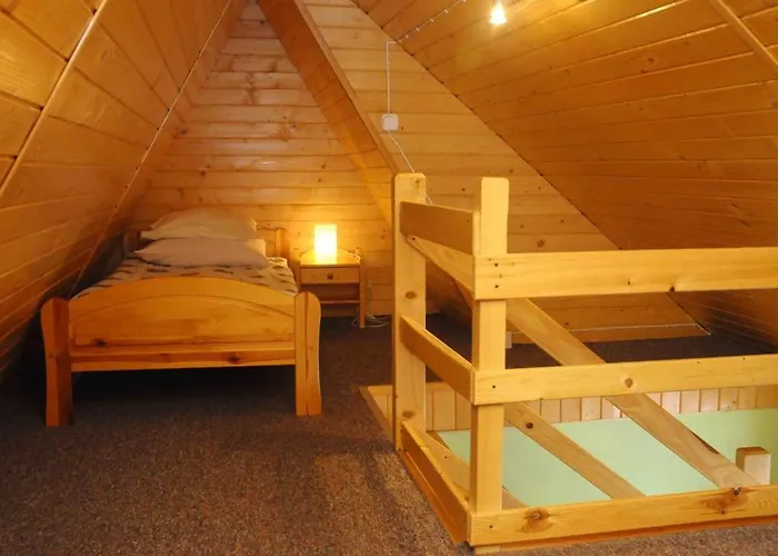 Anna Accommodatie bij particulieren Zakopane