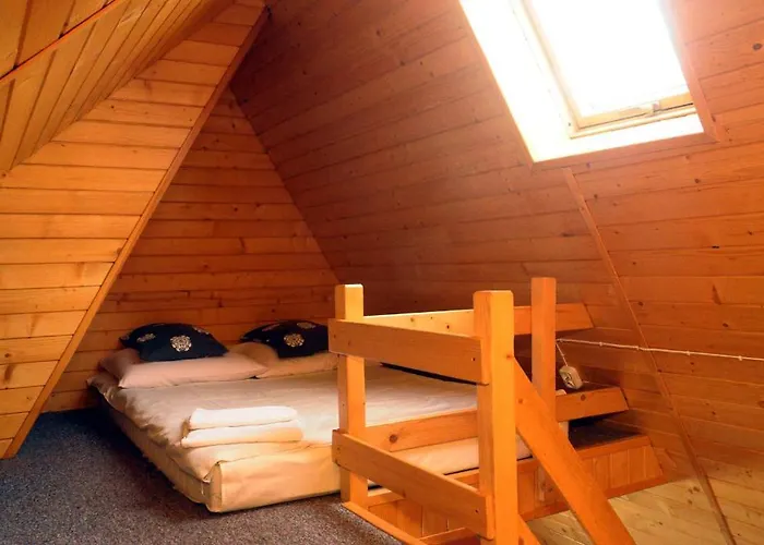 Privat bolig Anna Zakopane