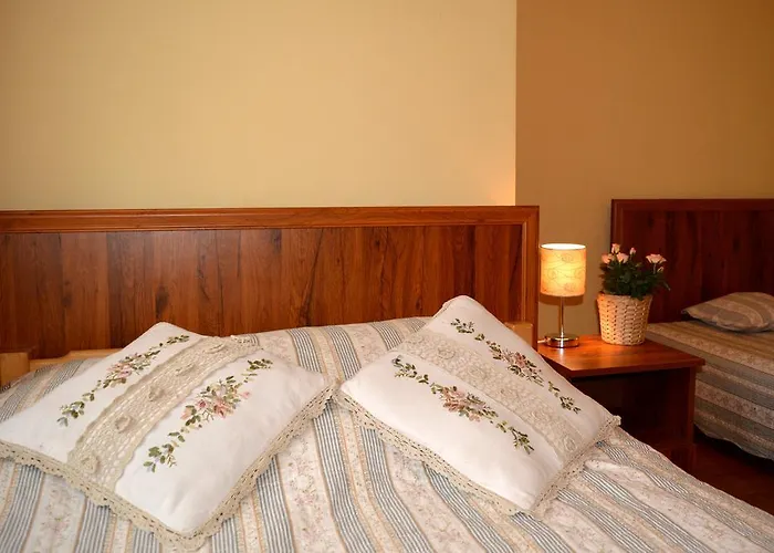 Privat bolig Anna Zakopane