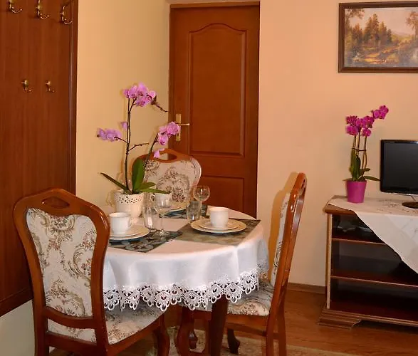 Privat bolig Anna Zakopane