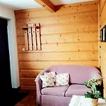 Habitación en casa particular Anna *