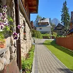 Anna Zakopane