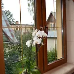 Anna Habitación en casa particular