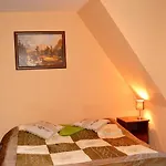 Habitación en casa particular Anna