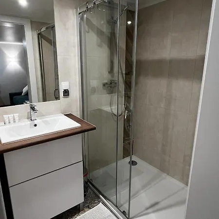 Anna Privat bolig Zakopane