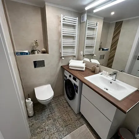 Anna Privat bolig Zakopane