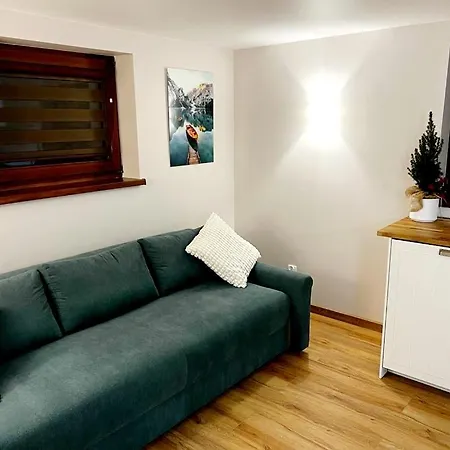 Anna Privat bolig Zakopane