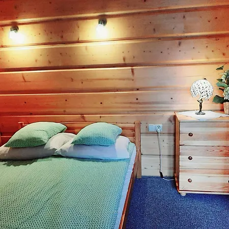 Anna منزل للإقامة