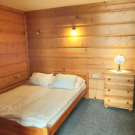 Homestay Anna Zakopane