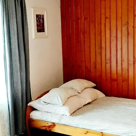 Anna Zakopane