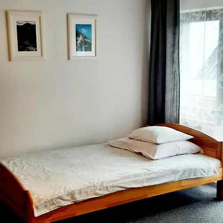 Privat bolig Anna Zakopane