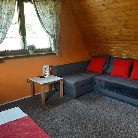 Privat bolig Anna Zakopane