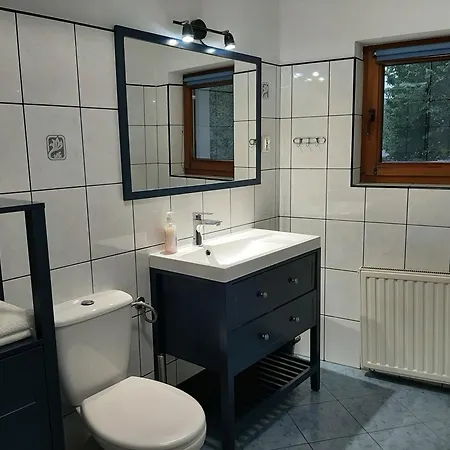 Homestay Anna Zakopane