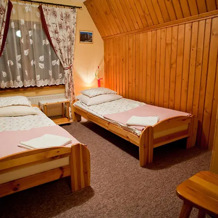 Homestay Anna *