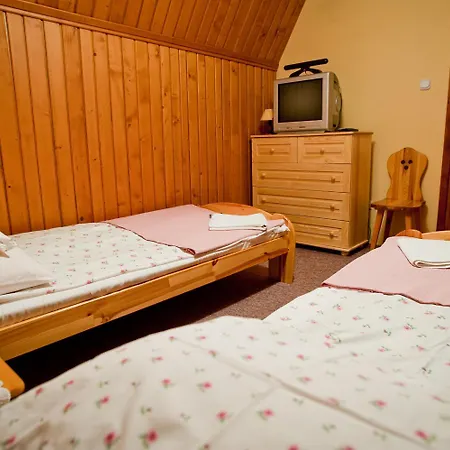Homestay Anna Zakopane