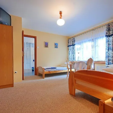 Homestay Anna Zakopane