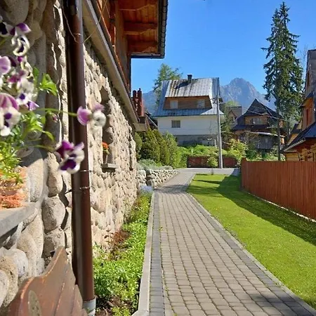 Anna Zakopane