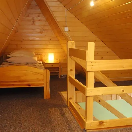Anna Pansiyon Zakopane