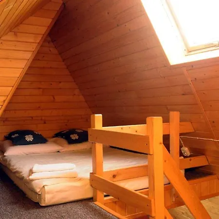 Privat bolig Anna Zakopane