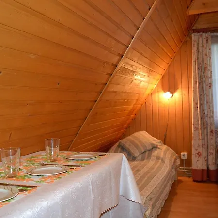 Anna Homestay