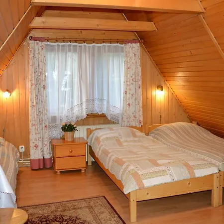 Homestay Anna