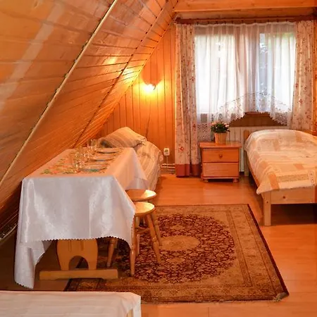 Anna Zakopane