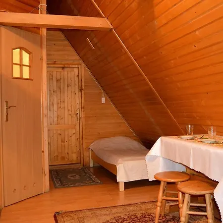 Privat bolig Anna Zakopane