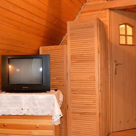 Anna Homestay Zakopane