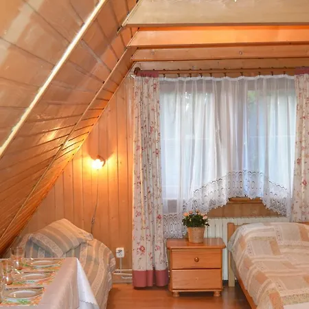 Anna Zakopane