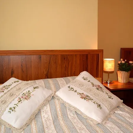 Homestay Anna Zakopane