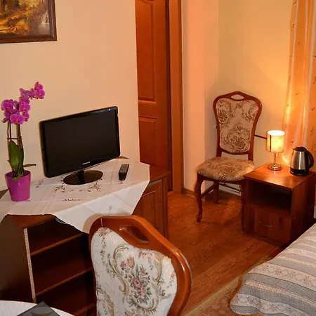 Homestay Anna *