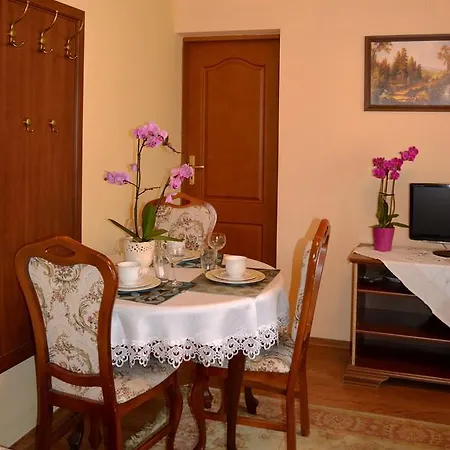 Privat bolig Anna Zakopane