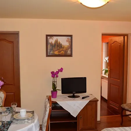 Anna Homestay Zakopane