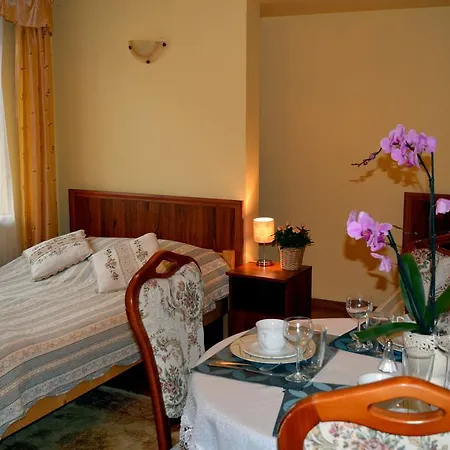 Anna Homestay