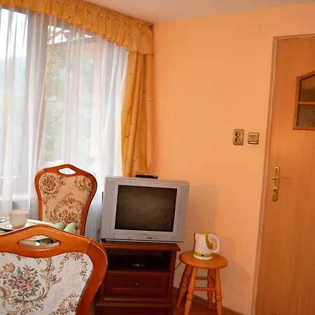 Homestay Anna