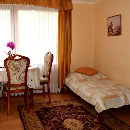 Homestay Anna Zakopane