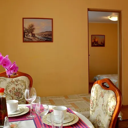 Homestay Anna *