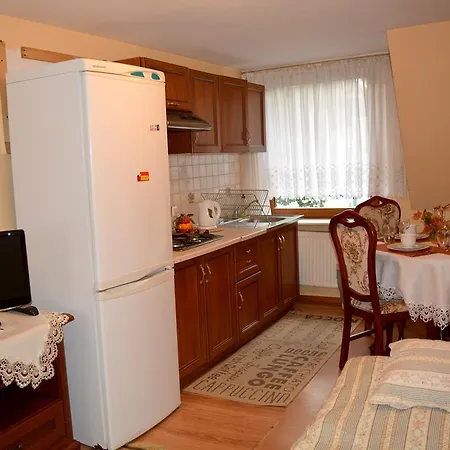 Homestay Anna Zakopane