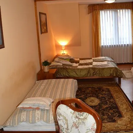 Homestay Anna *