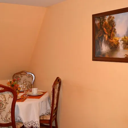Homestay Anna