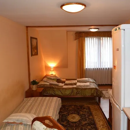 Homestay Anna *