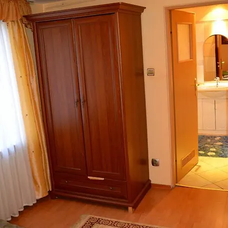 Homestay Anna