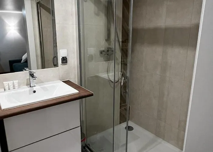 Anna בית אירוח זקופאנה