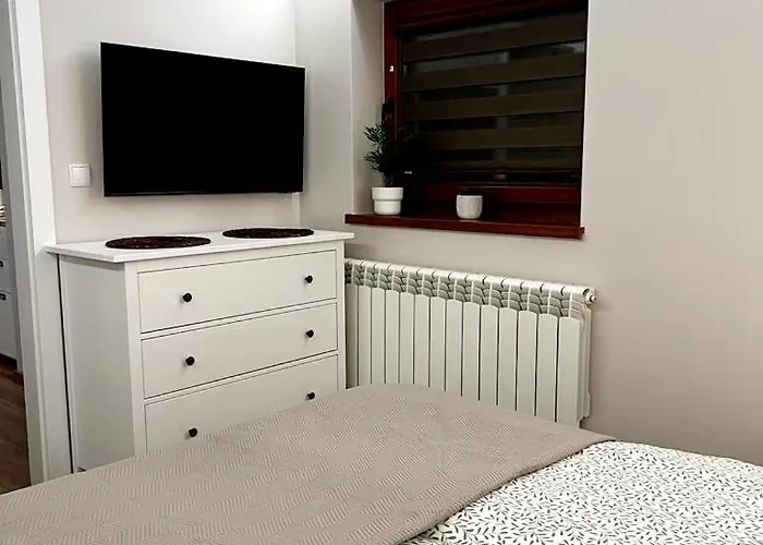 Anna منزل للإقامة