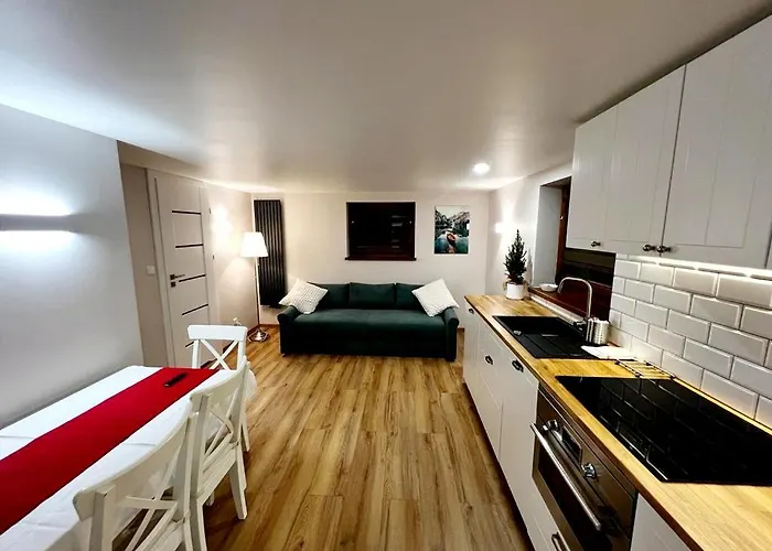 Anna منزل للإقامة