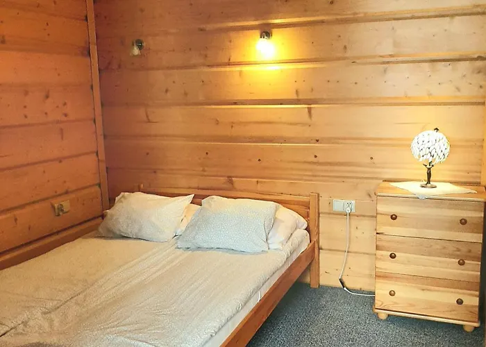 منزل للإقامة Anna زاكوباني